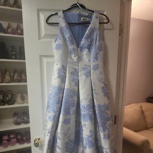 Eliza J Mikado high low